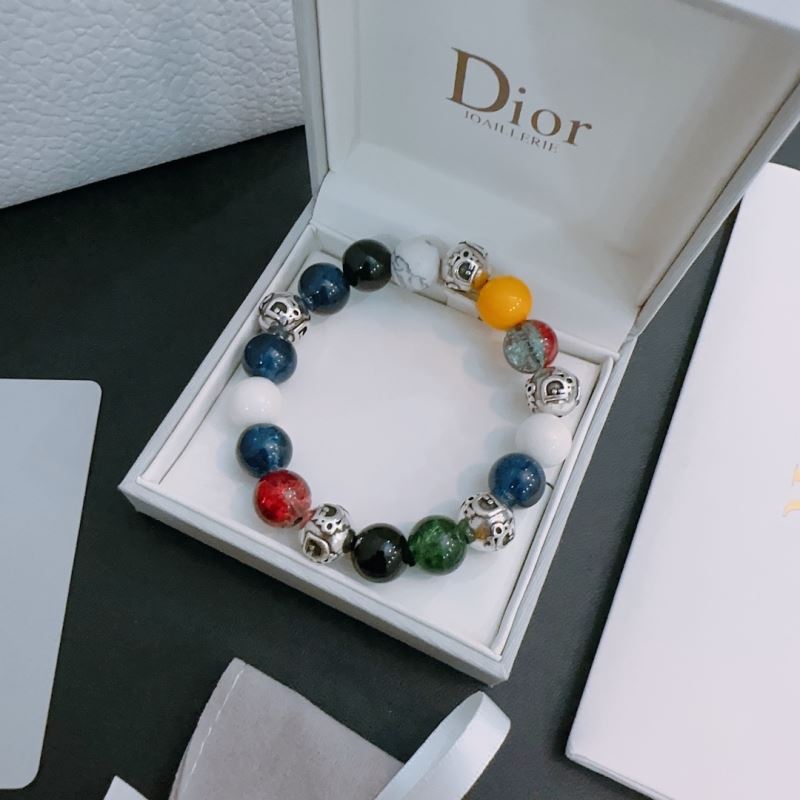 chr1st1an D10r bracelets